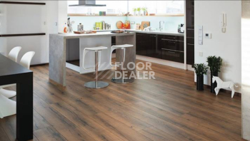 Haro Tritty 100 Gran Via 4V ДУБ ИТАЛИКА ДЫМЧАТЫЙ 530333 фото 2 | FLOORDEALER